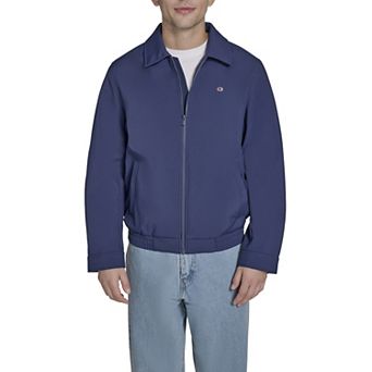 Men's Champion® Softshell Jacket with Laydown Collar
