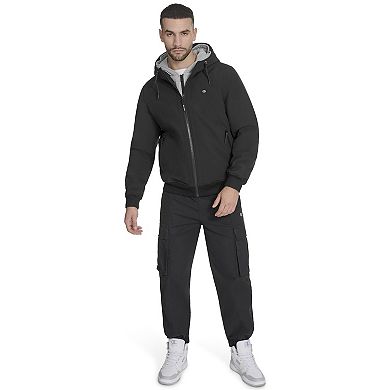 Men's Champion® Softshell Hoodie