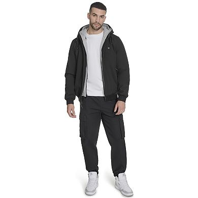 Men's Champion® Softshell Hoodie