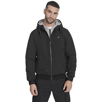 Men's Champion® Softshell Hoodie