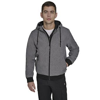 Men's Champion® Softshell Hoodie