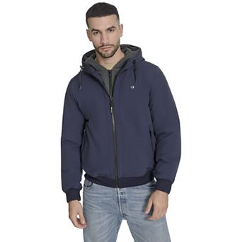 Men's Champion® Softshell Hoodie