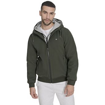 Men's Champion® Softshell Hoodie