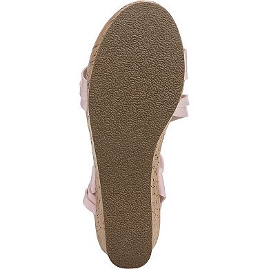 Blowfish Malibu Lemonade-K Girls Strappy Sandals