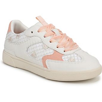Blowfish Malibu Tastic-K Girls Lace-Up Mesh Shoes