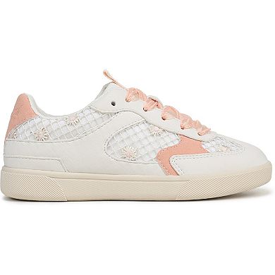 Blowfish Malibu Tastic-K Girls Lace-Up Mesh Shoes