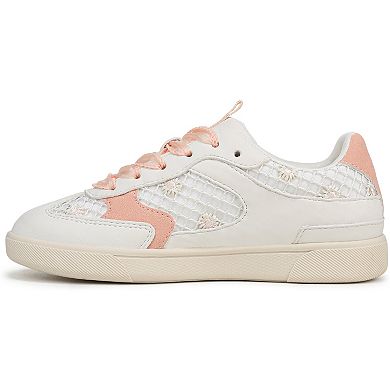 Blowfish Malibu Tastic-K Girls Lace-Up Mesh Shoes