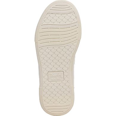 Blowfish Malibu Tastic-K Girls Lace-Up Mesh Shoes