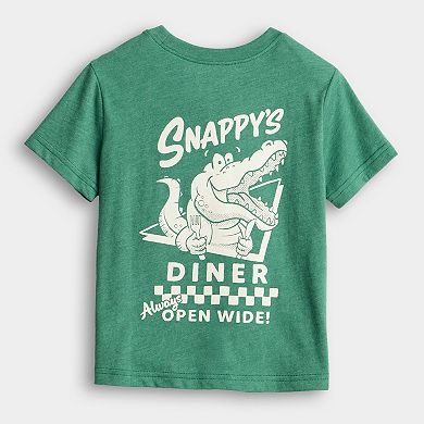 Baby & Toddler Boy Jumping Beans® Graphic Tee