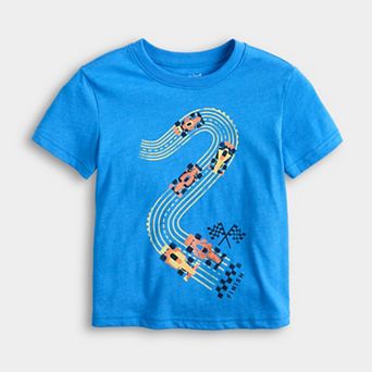 Baby & Toddler Boy Jumping Beans® Graphic Tee