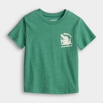 Baby & Toddler Boy Jumping Beans® Graphic Tee