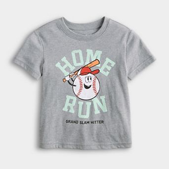 Baby & Toddler Boy Jumping Beans® Graphic Tee