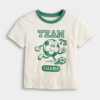 Baby & Toddler Boy Jumping Beans® Graphic Tee