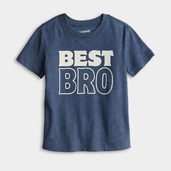 Baby & Toddler Boy Jumping Beans® Graphic Tee