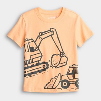 Baby & Toddler Boy Jumping Beans® Graphic Tee