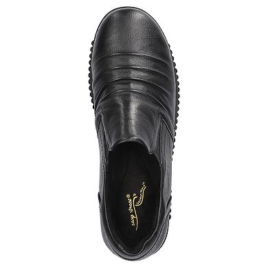 Easy Street Kipper Women's Slip-On Flats