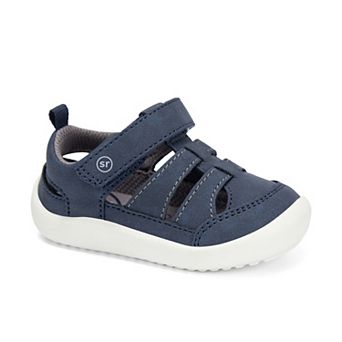 Stride Rite 360 Amos 4.0 Toddler Boys Adjustable Strap Sandals