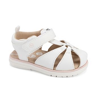 Stride Rite 360 Vivi Toddler Girls Slip-On Sandals