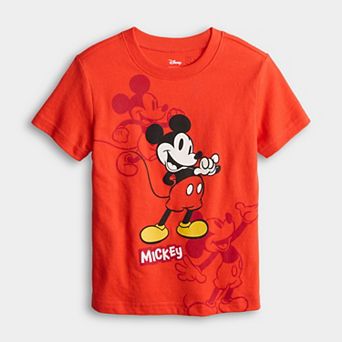 Baby & Toddler Disney's / Jumping Beans® Short Sleeve Graphic Tee