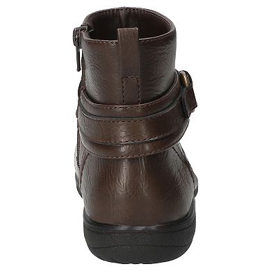 Easy Street Exeter Women's Comfort Ankle Boots