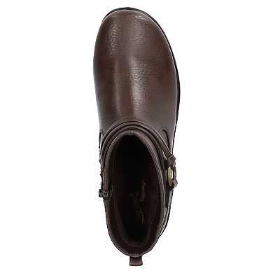 Easy Street Exeter Women's Comfort Ankle Boots