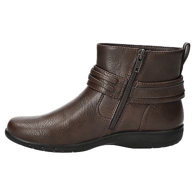Easy Street Exeter Women's Comfort Ankle Boots