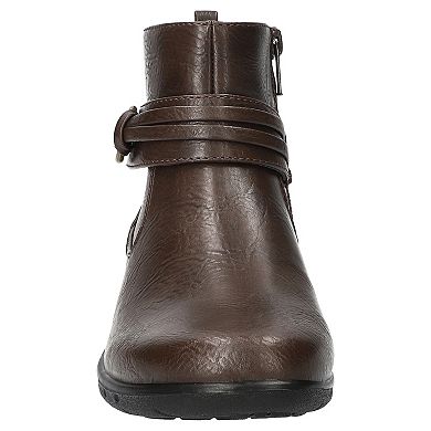 Easy Street Exeter Women's Comfort Ankle Boots