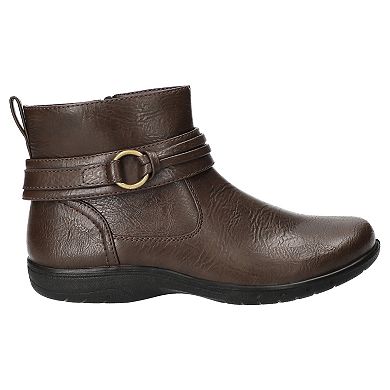 Easy Street Exeter Women's Comfort Ankle Boots