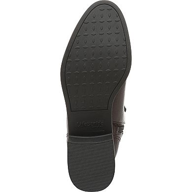LifeStride Brinley Women's Zip Tall Boots in Regular and Wide Calf
