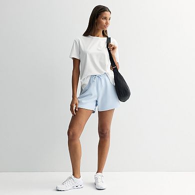 Women's FLX High Rise Solace Shorts