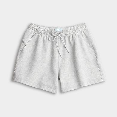 Women's FLX High Rise Solace Shorts