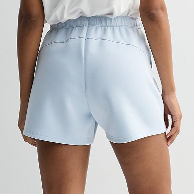 Women's FLX High Rise Solace Shorts