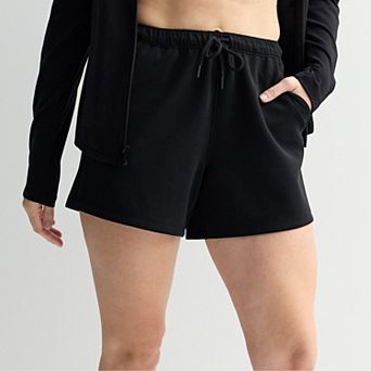 Women's FLX High Rise Solace Shorts