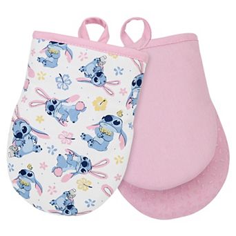 Best Brands Lilo and Stitch Spring Easter Silicone Mini Mitts
