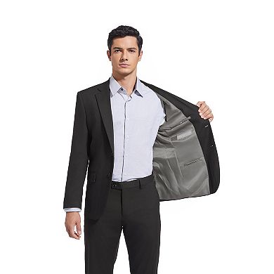 Geoffrey Beene Suit Jacket