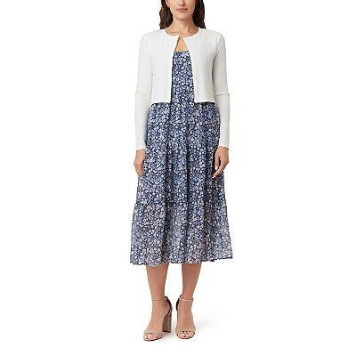 maxi dress with cardigan Black Ribbed Sleeveless Set Do Not Bleach Maxi dress in February but