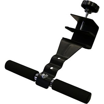 AFG Premium Adjustable Doorway Sit-Up Bar Great for at-Home Sit-ups & Ab Exercises