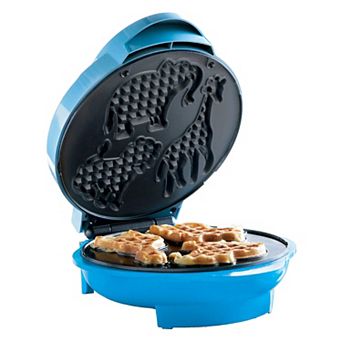 Brentwood Animal Shaped Waffle Maker