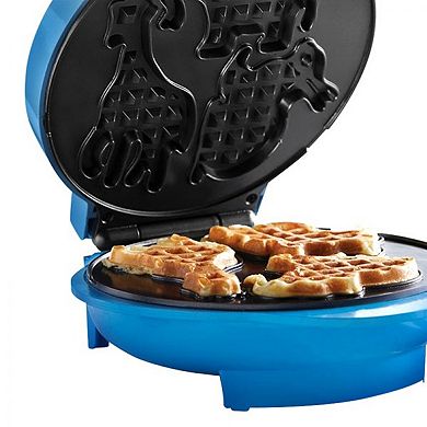 Brentwood Animal Shaped Waffle Maker