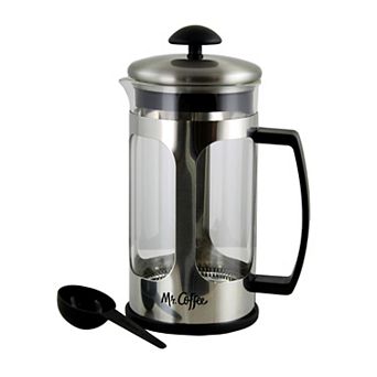 1.2-qt Coffee Press