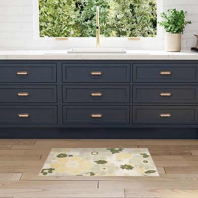 Nourison Aloha Floral Bloom Indoor / Outdoor Area Rug