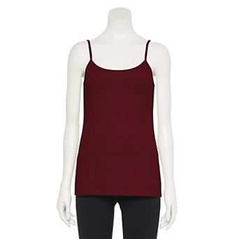 Petite Sonoma Goods For Life® Everyday Camisole