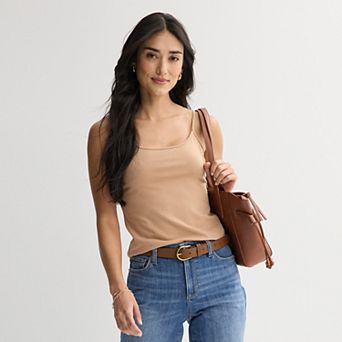 Petite Sonoma Goods For Life® Everyday Camisole