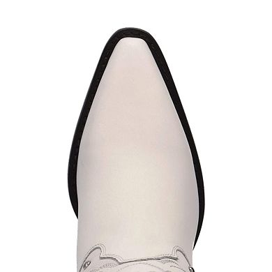 Dingo Diamonds Forever Women's Leather Boots