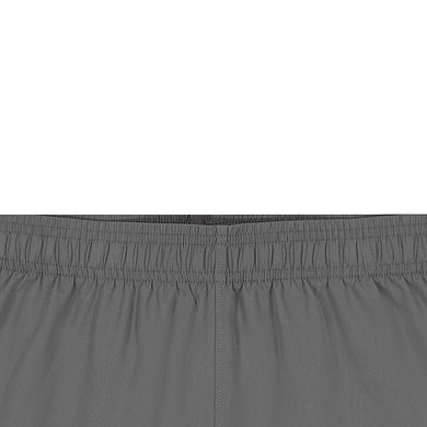 Boys 8-16 Under Armour Square Mountain Graphic T-Shirt & Shorts Set