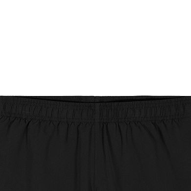 Boys 8-16 Under Armour North View Short Sleeve Graphic Tee & Shorts Set