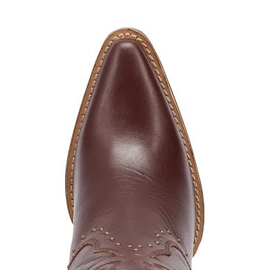 Dingo Rock N' Rebel Women's Leather Boots