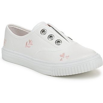 Blowfish Malibu All Day Big Kids Girls Slip-On Shoes