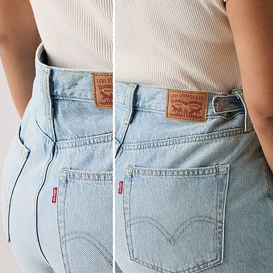 Women's Levi Cinch Baggy Short