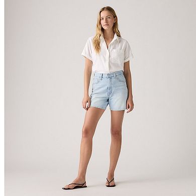 Women's Levi Cinch Baggy Short